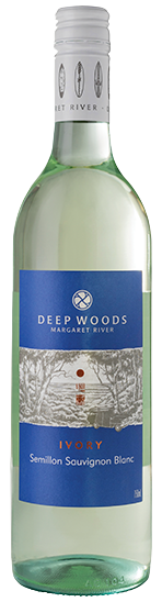 Deep Woods Estate Ivory Margaret River Semillon Sauvignon Blanc